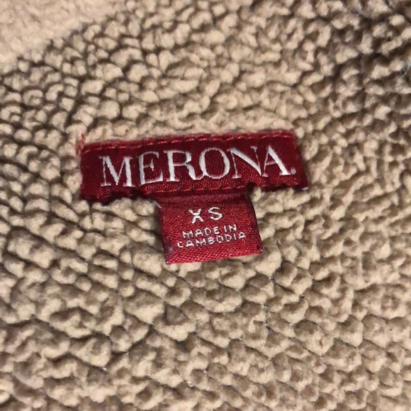 Merona - Picture 3 of 4